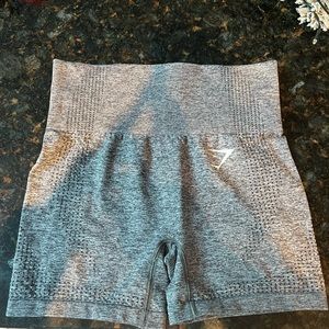 Gymshark vital seamless shorts